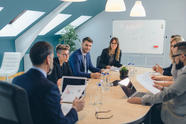 Startup pitch coaching